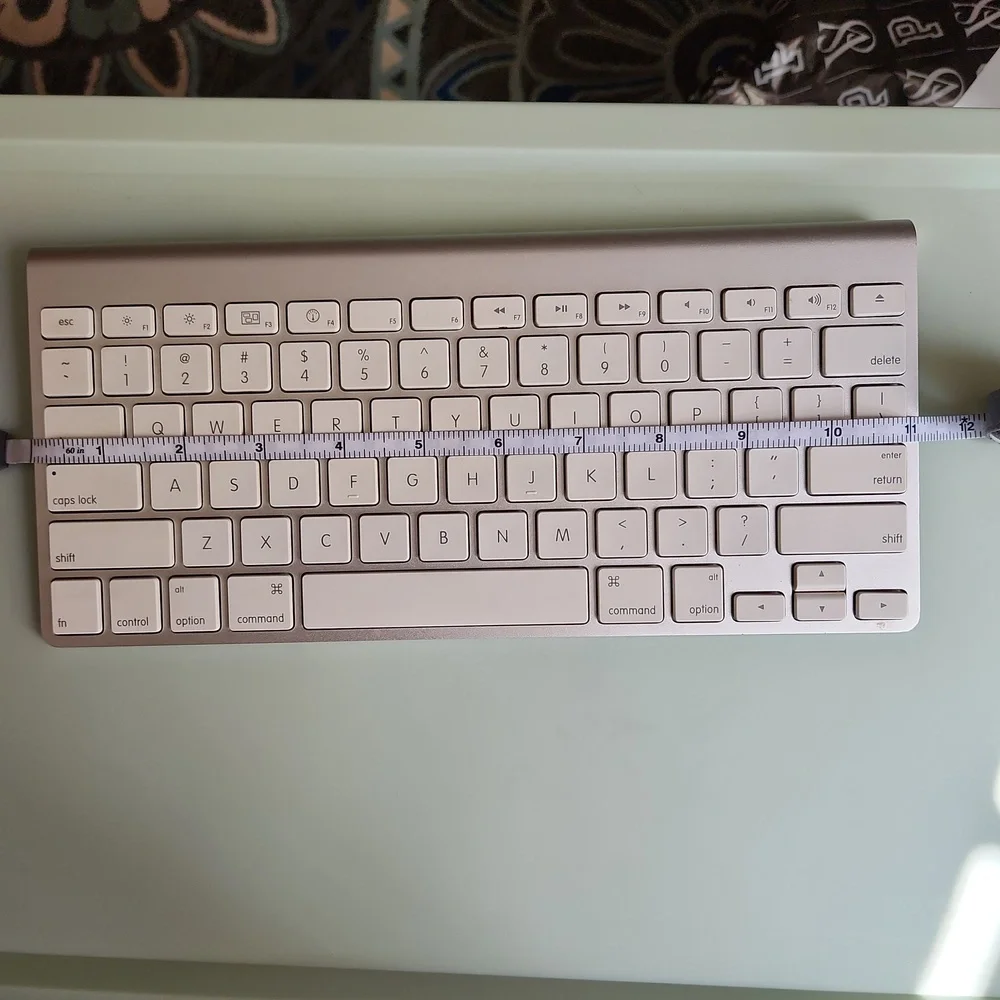 Apple Wireless Keyboard